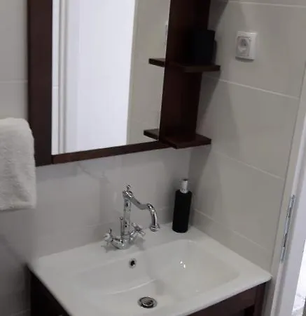 Flanaticus Apartment *