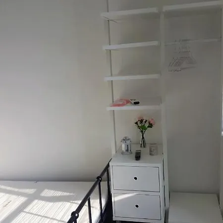 Flanaticus Apartment Pula