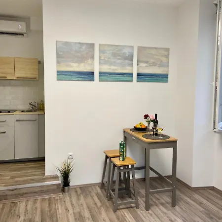 Flanaticus Apartment *