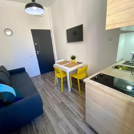 Flanaticus Apartment *