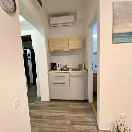 Flanaticus Apartment Pula