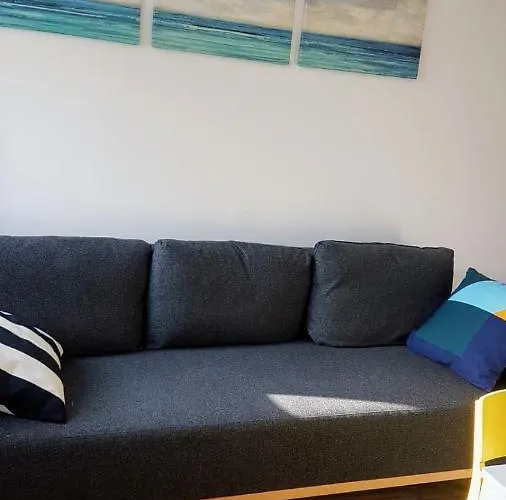 Apartman Flanaticus *