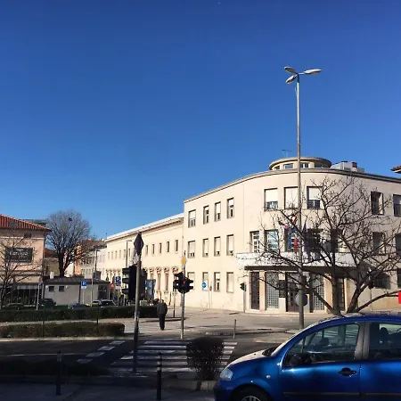 Flanaticus Apartmán Pula