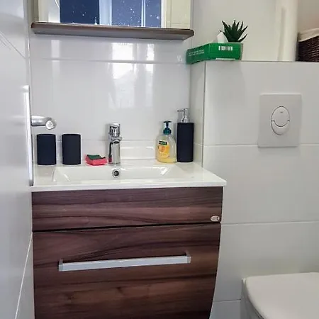 Apartment Flanaticus Pula