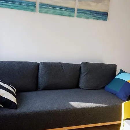 Apartamento Flanaticus *