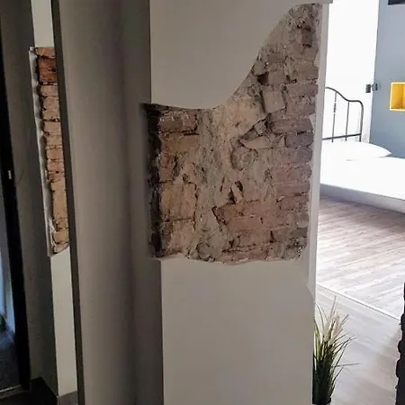 Flanaticus Apartamento *