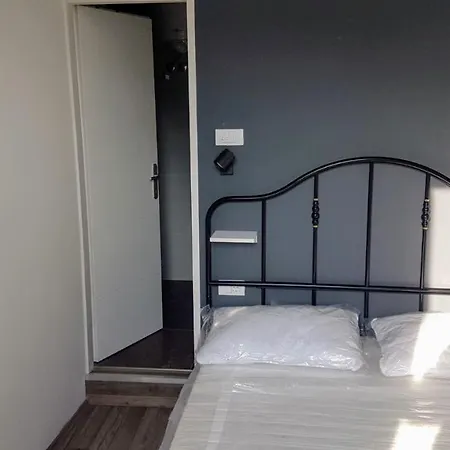 Apartmán Flanaticus *