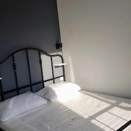 Apartamento Flanaticus *