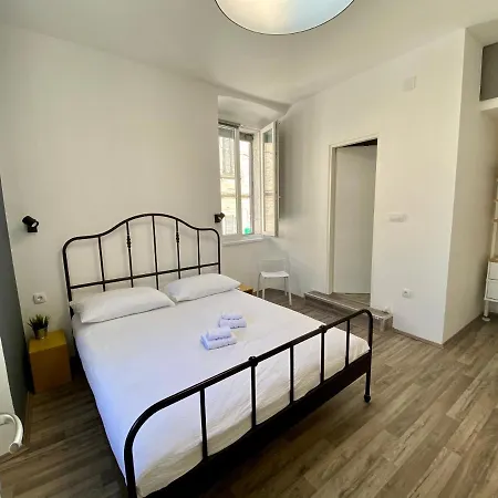 Flanaticus Apartmán