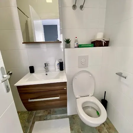 Flanaticus Apartment