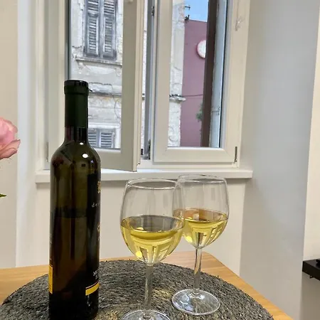 Flanaticus Apartamento Pula