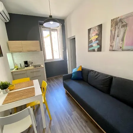 Flanaticus Apartamento