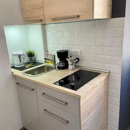 Apartamento Flanaticus