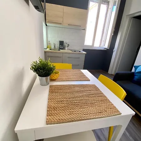 Flanaticus Apartmán *