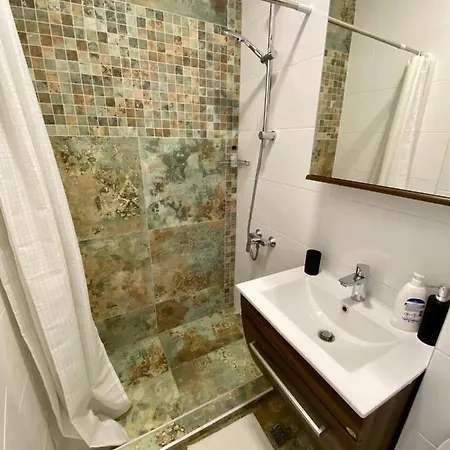 Apartamento Flanaticus