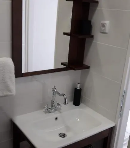 Flanaticus Apartmán *