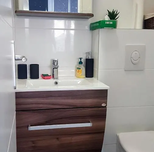 Apartmán Flanaticus Pula