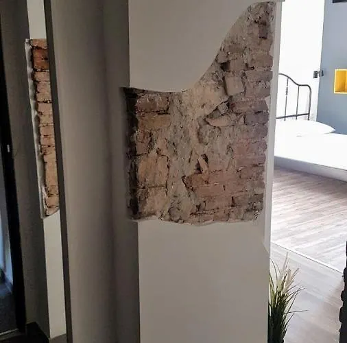 Flanaticus Apartmán *