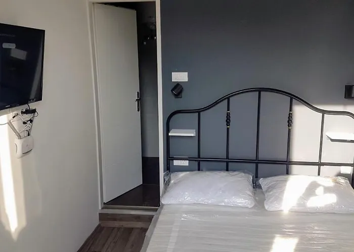 Apartmán Flanaticus *