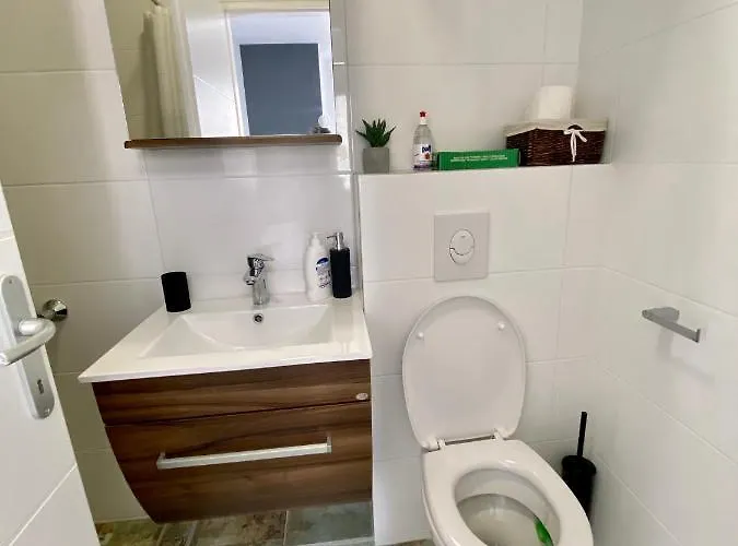 Flanaticus Apartmán