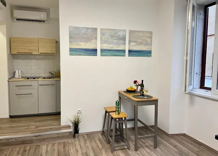 Flanaticus Apartmán *