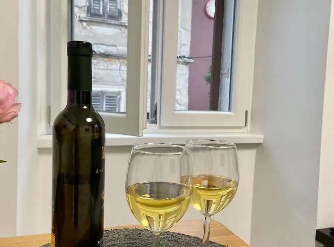 Flanaticus Apartmán Pula