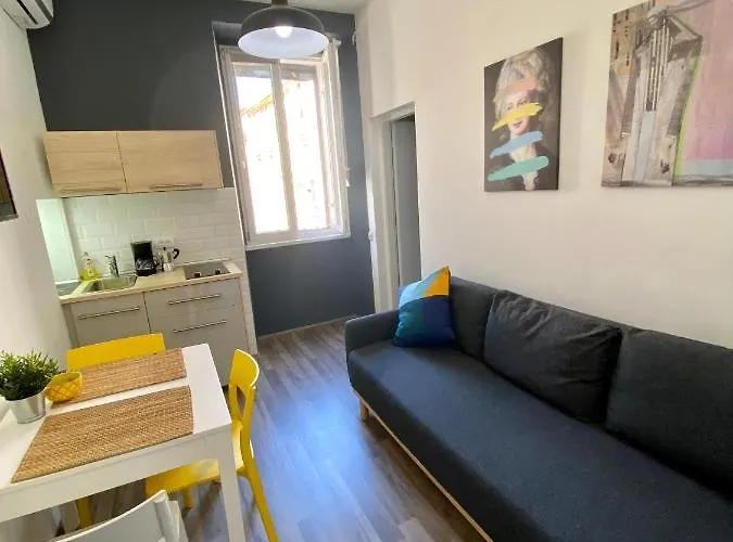 Flanaticus Apartmán