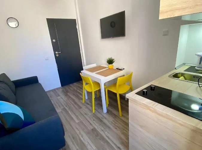 Flanaticus Apartmán *