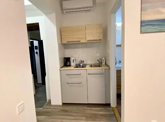 Flanaticus Apartmán Pula