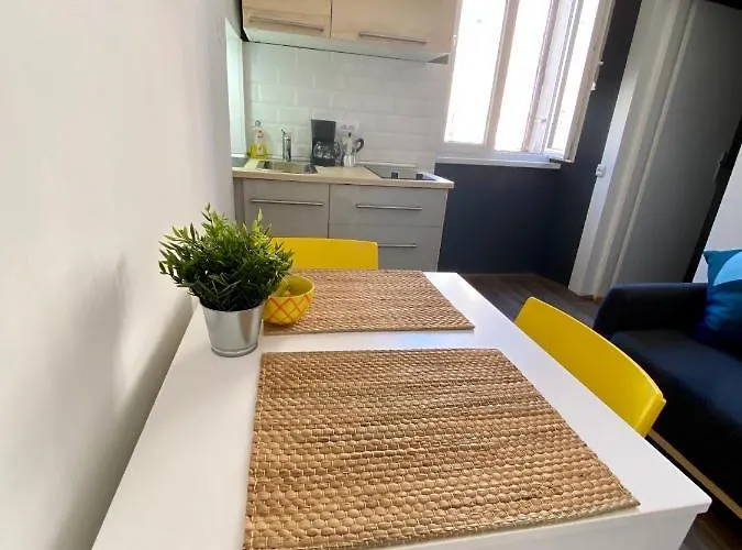 Flanaticus Apartmán *