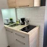 Apartment Flanaticus