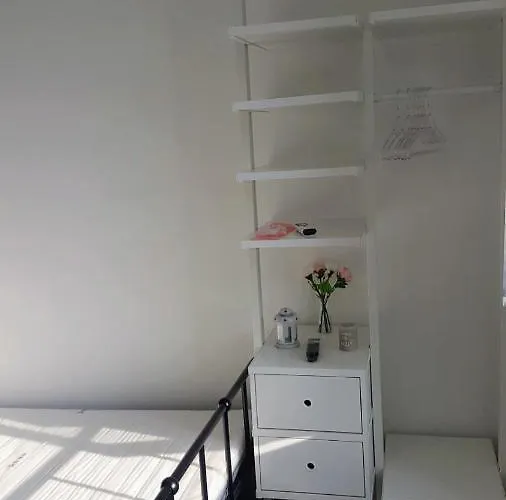 Flanaticus شقة بولا